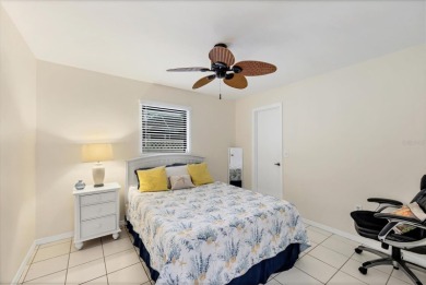 This beautifully maintained 3-bedroom, 2-bathroom pool home on Rotonda Golf and Country Club The Palms Course in Florida - for sale on GolfHomes.com, golf home, golf lot