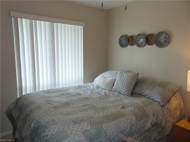 Rare 3 bedroom, 2 bath condo is Move In Ready.  High volume on The Old Collier Golf Club in Florida - for sale on GolfHomes.com, golf home, golf lot