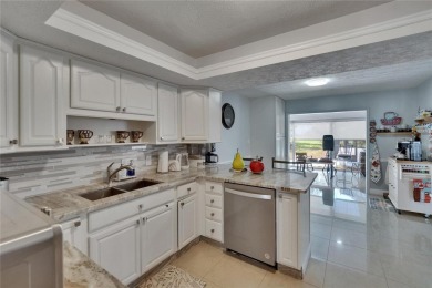 Florida Golf Course Living at Its Finest! Discover a truly on Buckhorn Springs Golf and Country Club in Florida - for sale on GolfHomes.com, golf home, golf lot