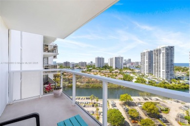 Stunning 2 Bed / 2 Bath Apartment with Breathtaking Views! on Turnberry Isle Resort and Club in Florida - for sale on GolfHomes.com, golf home, golf lot