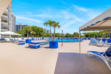 Stunning 2 Bed / 2 Bath Apartment with Breathtaking Views! on Turnberry Isle Resort and Club in Florida - for sale on GolfHomes.com, golf home, golf lot
