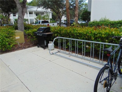 Rare 3 bedroom, 2 bath condo is Move In Ready.  High volume on The Old Collier Golf Club in Florida - for sale on GolfHomes.com, golf home, golf lot