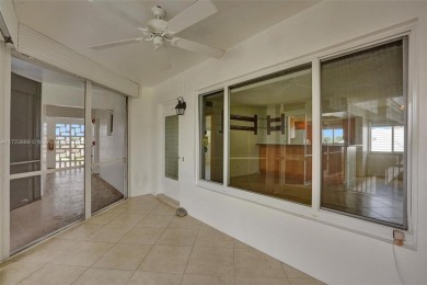 PRICE REDUCED! Best valued, renovated condo in the heart of Fort on Coral Ridge Country Club in Florida - for sale on GolfHomes.com, golf home, golf lot