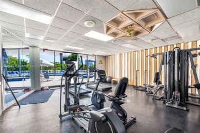 Stunning 2 Bed / 2 Bath Apartment with Breathtaking Views! on Turnberry Isle Resort and Club in Florida - for sale on GolfHomes.com, golf home, golf lot