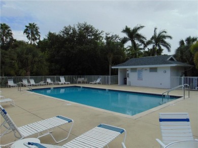 Rare 3 bedroom, 2 bath condo is Move In Ready.  High volume on The Old Collier Golf Club in Florida - for sale on GolfHomes.com, golf home, golf lot