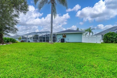 This beautifully maintained 3-bedroom, 2-bathroom pool home on Rotonda Golf and Country Club The Palms Course in Florida - for sale on GolfHomes.com, golf home, golf lot