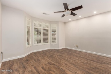 Stunning 2-bed, 3-bath, and a den/hobby room, Safford model with on Trail Ridge Golf Course in Arizona - for sale on GolfHomes.com, golf home, golf lot