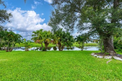 This beautifully maintained 3-bedroom, 2-bathroom pool home on Rotonda Golf and Country Club The Palms Course in Florida - for sale on GolfHomes.com, golf home, golf lot
