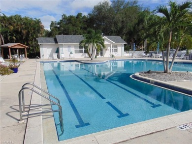 Rare 3 bedroom, 2 bath condo is Move In Ready.  High volume on The Old Collier Golf Club in Florida - for sale on GolfHomes.com, golf home, golf lot