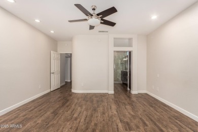 Stunning 2-bed, 3-bath, and a den/hobby room, Safford model with on Trail Ridge Golf Course in Arizona - for sale on GolfHomes.com, golf home, golf lot
