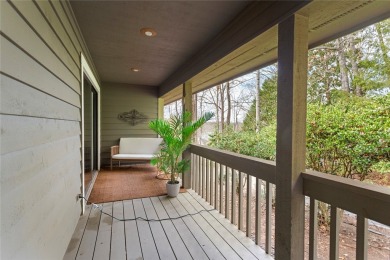 Beautiful lake and mountain views from almost every window, with on Keowee Key Golf and Country Club in South Carolina - for sale on GolfHomes.com, golf home, golf lot