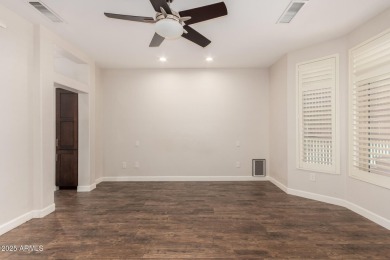 Stunning 2-bed, 3-bath, and a den/hobby room, Safford model with on Trail Ridge Golf Course in Arizona - for sale on GolfHomes.com, golf home, golf lot