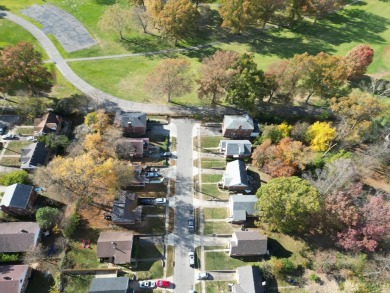 Fall in love with this charming brick and stucco Cape Cod on Clovernook Country Club in Ohio - for sale on GolfHomes.com, golf home, golf lot