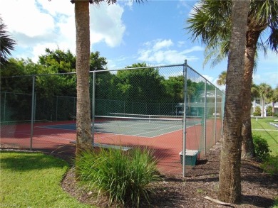 Rare 3 bedroom, 2 bath condo is Move In Ready.  High volume on The Old Collier Golf Club in Florida - for sale on GolfHomes.com, golf home, golf lot