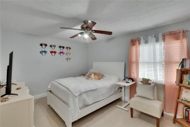 Florida Golf Course Living at Its Finest! Discover a truly on Buckhorn Springs Golf and Country Club in Florida - for sale on GolfHomes.com, golf home, golf lot