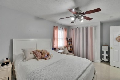 Florida Golf Course Living at Its Finest! Discover a truly on Buckhorn Springs Golf and Country Club in Florida - for sale on GolfHomes.com, golf home, golf lot