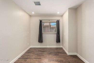 Stunning 2-bed, 3-bath, and a den/hobby room, Safford model with on Trail Ridge Golf Course in Arizona - for sale on GolfHomes.com, golf home, golf lot