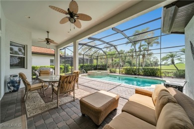 Looking for the perfect Seasonal Rental or Annual Rental for on The Classics Country Club At Lely Resort in Florida - for sale on GolfHomes.com, golf home, golf lot
