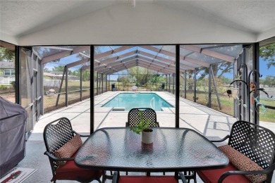 Florida Golf Course Living at Its Finest! Discover a truly on Buckhorn Springs Golf and Country Club in Florida - for sale on GolfHomes.com, golf home, golf lot