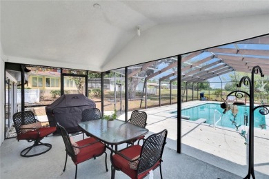 Florida Golf Course Living at Its Finest! Discover a truly on Buckhorn Springs Golf and Country Club in Florida - for sale on GolfHomes.com, golf home, golf lot