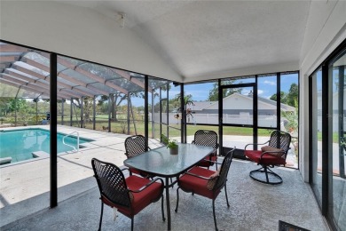 Florida Golf Course Living at Its Finest! Discover a truly on Buckhorn Springs Golf and Country Club in Florida - for sale on GolfHomes.com, golf home, golf lot