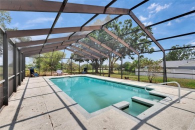 Florida Golf Course Living at Its Finest! Discover a truly on Buckhorn Springs Golf and Country Club in Florida - for sale on GolfHomes.com, golf home, golf lot