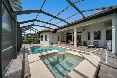 Looking for the perfect Seasonal Rental or Annual Rental for on The Classics Country Club At Lely Resort in Florida - for sale on GolfHomes.com, golf home, golf lot