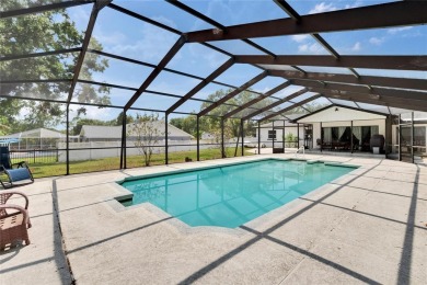 Florida Golf Course Living at Its Finest! Discover a truly on Buckhorn Springs Golf and Country Club in Florida - for sale on GolfHomes.com, golf home, golf lot