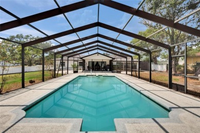 Florida Golf Course Living at Its Finest! Discover a truly on Buckhorn Springs Golf and Country Club in Florida - for sale on GolfHomes.com, golf home, golf lot