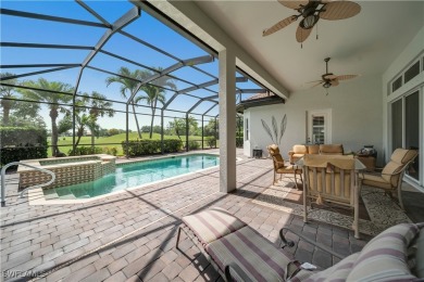 Looking for the perfect Seasonal Rental or Annual Rental for on The Classics Country Club At Lely Resort in Florida - for sale on GolfHomes.com, golf home, golf lot
