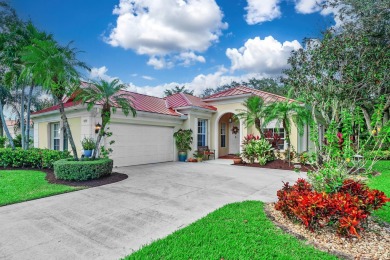 Welcome home to this IMMACULATE corner lot 3-bedroom 2.5 on The Florida Club in Florida - for sale on GolfHomes.com, golf home, golf lot