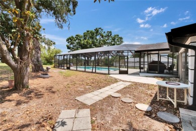 PRICE IMPROVEMENT, PLUS 1-YEAR FREE HOME WARRANTY!!!  Florida on Buckhorn Springs Golf and Country Club in Florida - for sale on GolfHomes.com, golf home, golf lot