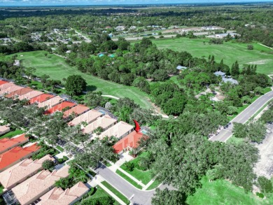 Welcome home to this IMMACULATE corner lot 3-bedroom 2.5 on The Florida Club in Florida - for sale on GolfHomes.com, golf home, golf lot