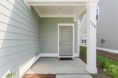 Fantastic, like-new home in Westbrook. As you step in from the on Savannah Quarters Country Club in Georgia - for sale on GolfHomes.com, golf home, golf lot
