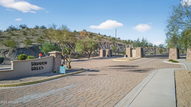 Build your dream home on this exceptional 0.47-acre custom on Estrella Mountain Ranch Golf Course in Arizona - for sale on GolfHomes.com, golf home, golf lot