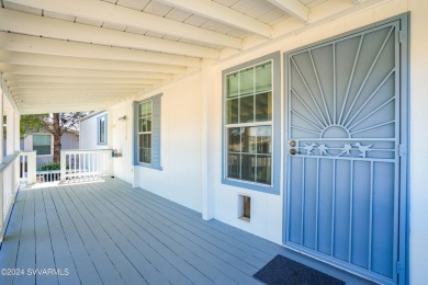 Welcome to your dream oasis! This beautifully updated home on Pine Shadows Golf Course in Arizona - for sale on GolfHomes.com, golf home, golf lot