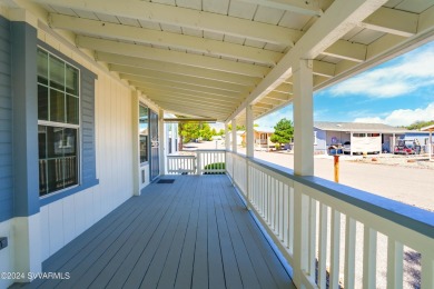 Welcome to your dream oasis! This beautifully updated home on Pine Shadows Golf Course in Arizona - for sale on GolfHomes.com, golf home, golf lot