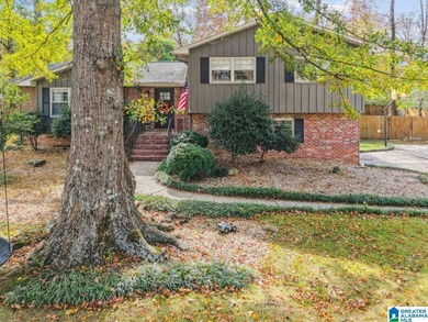 Your chance to snag a spot in the coveted Green Valley on Hoover Country Club in Alabama - for sale on GolfHomes.com, golf home, golf lot