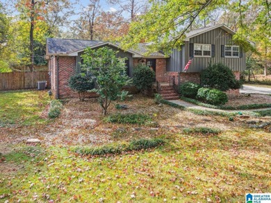 Your chance to snag a spot in the coveted Green Valley on Hoover Country Club in Alabama - for sale on GolfHomes.com, golf home, golf lot