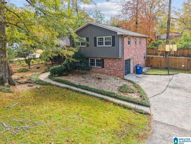 Your chance to snag a spot in the coveted Green Valley on Hoover Country Club in Alabama - for sale on GolfHomes.com, golf home, golf lot