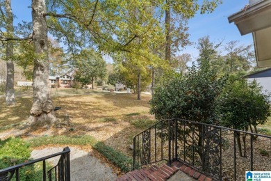 Your chance to snag a spot in the coveted Green Valley on Hoover Country Club in Alabama - for sale on GolfHomes.com, golf home, golf lot