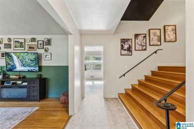 Your chance to snag a spot in the coveted Green Valley on Hoover Country Club in Alabama - for sale on GolfHomes.com, golf home, golf lot