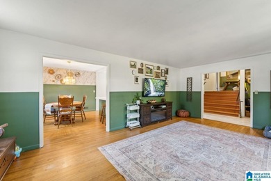 Your chance to snag a spot in the coveted Green Valley on Hoover Country Club in Alabama - for sale on GolfHomes.com, golf home, golf lot