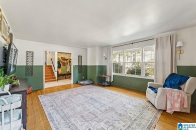 Your chance to snag a spot in the coveted Green Valley on Hoover Country Club in Alabama - for sale on GolfHomes.com, golf home, golf lot