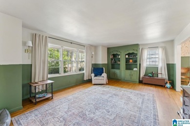 Your chance to snag a spot in the coveted Green Valley on Hoover Country Club in Alabama - for sale on GolfHomes.com, golf home, golf lot