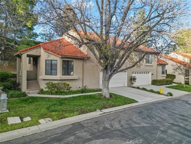 Welcome to this beautifully upgraded 3-bedroom, 2-bath townhome on Friendly Valley Golf Course in California - for sale on GolfHomes.com, golf home, golf lot