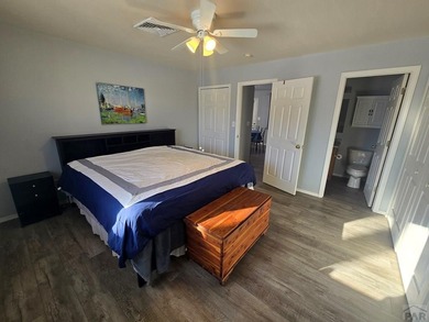 Super clean, nicely update 3 bed 2 bath 2 car garage in awesome on Hollydot Golf Course in Colorado - for sale on GolfHomes.com, golf home, golf lot