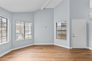 Welcome to this beautifully upgraded 3-bedroom, 2-bath townhome on Friendly Valley Golf Course in California - for sale on GolfHomes.com, golf home, golf lot