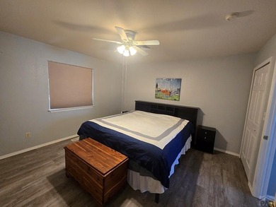 Super clean, nicely update 3 bed 2 bath 2 car garage in awesome on Hollydot Golf Course in Colorado - for sale on GolfHomes.com, golf home, golf lot