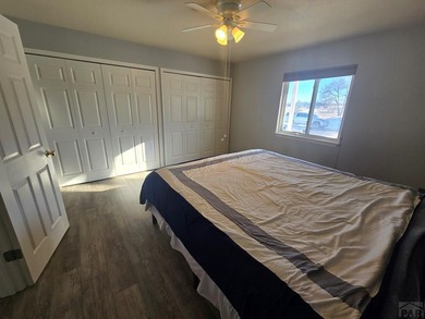 Super clean, nicely update 3 bed 2 bath 2 car garage in awesome on Hollydot Golf Course in Colorado - for sale on GolfHomes.com, golf home, golf lot